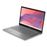 Ordenador portátil HP Chromebook 14a-nm0000nsx MediaTek 540, 8GB LPDDR5, 128GB UFS, ChromeOS, 14" FHD Plata meteoro