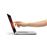 Ordenador portátil HP Chromebook 14a-nm0000nsx MediaTek 540, 8GB LPDDR5, 128GB UFS, ChromeOS, 14" FHD Plata meteoro