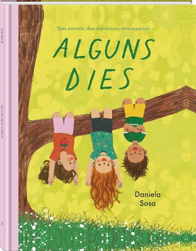 Alguns Dies