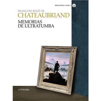Memorias de ultratumba - 1