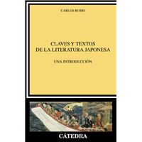 Claves y textos de la literatura japonesa - Una introducción