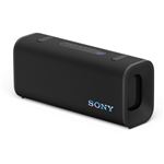 Altavoz portátil Bluetooth Sony Ult Field 3 Negro