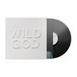 Wild God - Vinilo