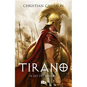 Tirano. El rey del Bósforo