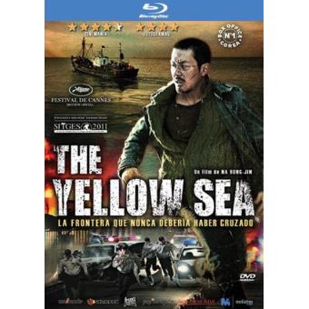 The Yellow Sea - Blu-Ray