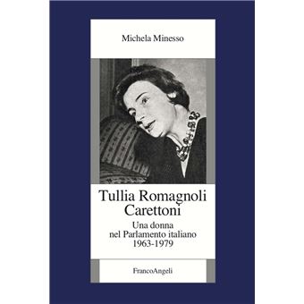 Tullia Romagnoli Carettoni - 1