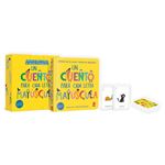 Pack Un cuento para cada letra mayúscula