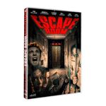 Escape Room  - DVD