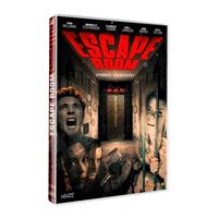 Escape Room - DVD