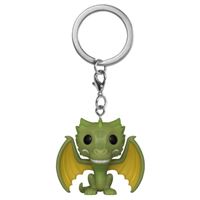 Llavero Funko Juego de tronos - Rhaegal