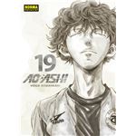 Ao Ashi 19
