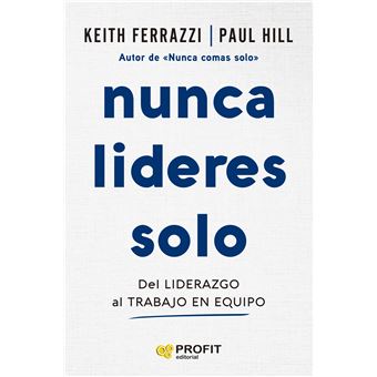 Nunca Lideres Solo