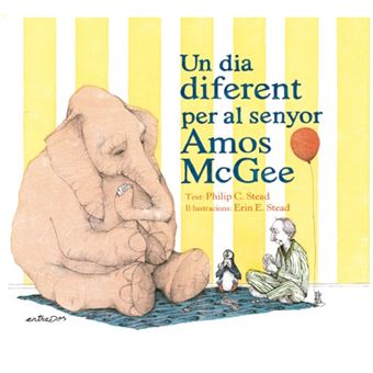 Un dia diferent per al senyor amos