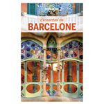 L'essentiel de Barcelone Lonely Planet