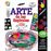 Set Petit Picasso de Arte de las Espirales Cefa Toys_0