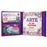 Set Petit Picasso de Arte de las Espirales Cefa Toys_1