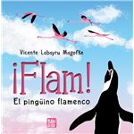 Flam El Pingino Flamenco