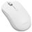 Ratón inalámbrico silencioso Lenovo Yoga Blanco concha marina