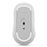 Ratón inalámbrico silencioso Lenovo Yoga Blanco concha marina