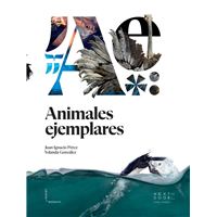 Animales Ejemplares