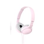 Auriculares Sony MDR-ZX110AP Rosa