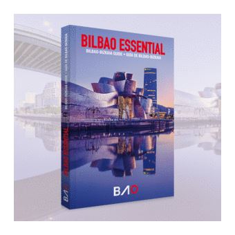 Bilbao essential