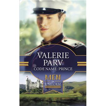 Code Name: Prince (Royally Wed, Book 11) - 1