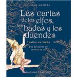 Las cartas de los elfos, las hadas y los duendes (n.e.)