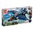 LEGO Marvel Super Heroes 76126 Quinjet Definitivo de los Vengadores_0