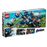 LEGO Marvel Super Heroes 76126 Quinjet Definitivo de los Vengadores_1