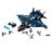 LEGO Marvel Super Heroes 76126 Quinjet Definitivo de los Vengadores_2