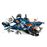 LEGO Marvel Super Heroes 76126 Quinjet Definitivo de los Vengadores_4