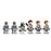LEGO Marvel Super Heroes 76126 Quinjet Definitivo de los Vengadores_5