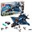 LEGO Marvel Super Heroes 76126 Quinjet Definitivo de los Vengadores_6