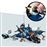 LEGO Marvel Super Heroes 76126 Quinjet Definitivo de los Vengadores_7