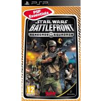 Star Wars Battlefront: Renegade Squadron Essentials PSP