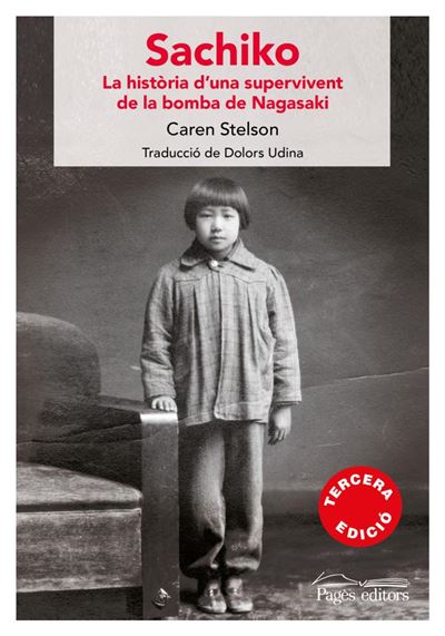 Sachiko. La història d'una supervivent de la bomba de Nagasaki