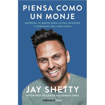 Piensa como un monje