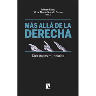 Mas Alla De La Derecha