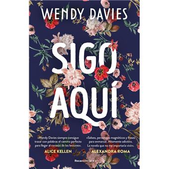 Sigo aquí (Estoy aquí 2)