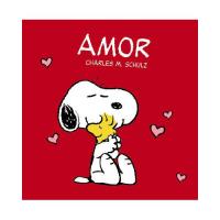 Amor. Snoopy
