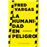 La humanidad en peligro_0