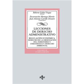 Lecciones De Derecho Administrativo