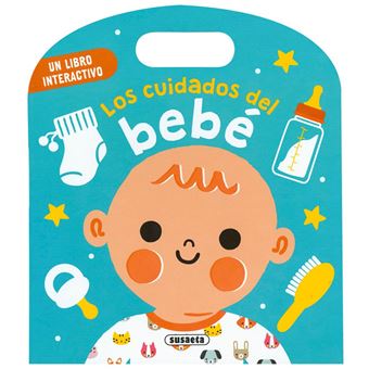 Los cuidados del bebé