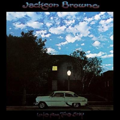 Late for the sky - Vinilo - Jackson Browne - Disco | Fnac
