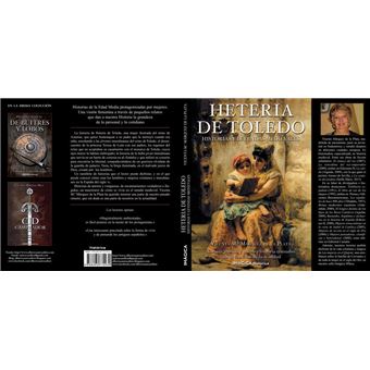 Heteria de toledo-historias y leyen