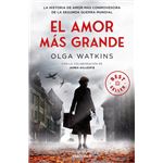El amor más grande (A Greater Love)