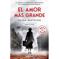 El amor más grande (A Greater Love)
