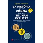 La historia de la ciencia com mai t