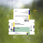 Everything was beautiful